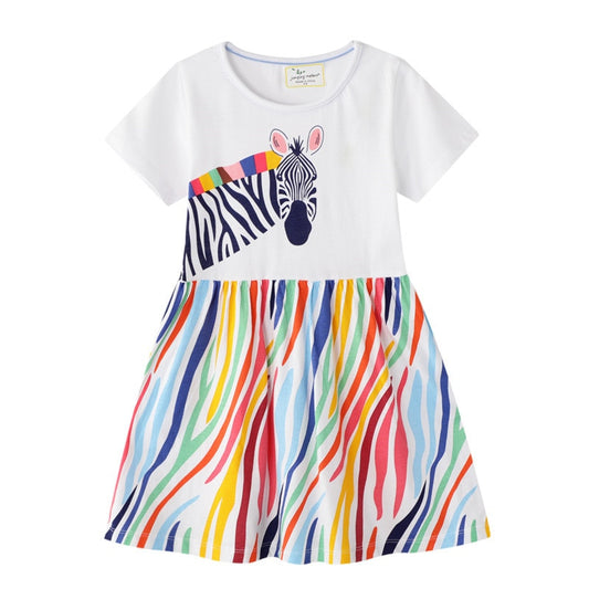 Summer Cotton Kids Clothing Fashion Hot Selling